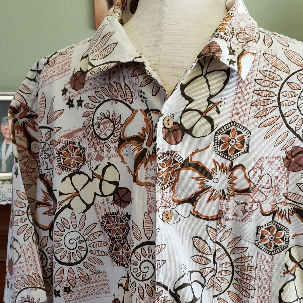 Billabong Men's Shirt